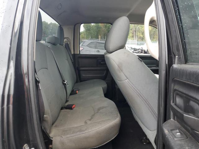 1C6RR7FG5GS359893 - 2016 RAM 1500 ST BLACK photo 10