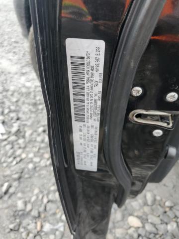 1C6RR7FG5GS359893 - 2016 RAM 1500 ST BLACK photo 12