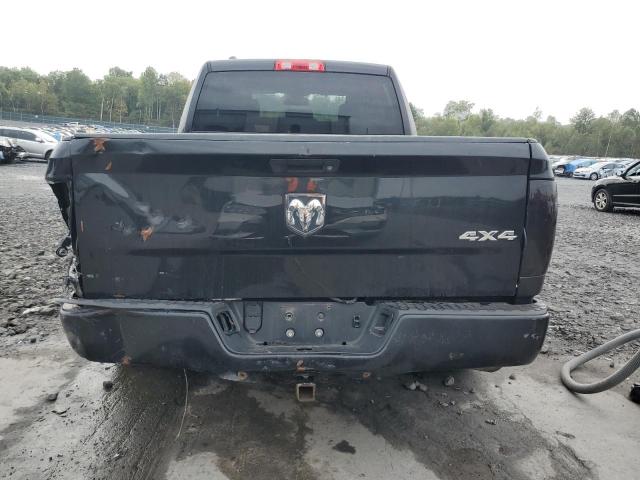 1C6RR7FG5GS359893 - 2016 RAM 1500 ST BLACK photo 6