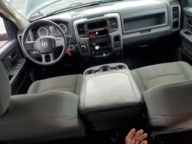 1C6RR7FG5GS359893 - 2016 RAM 1500 ST BLACK photo 8