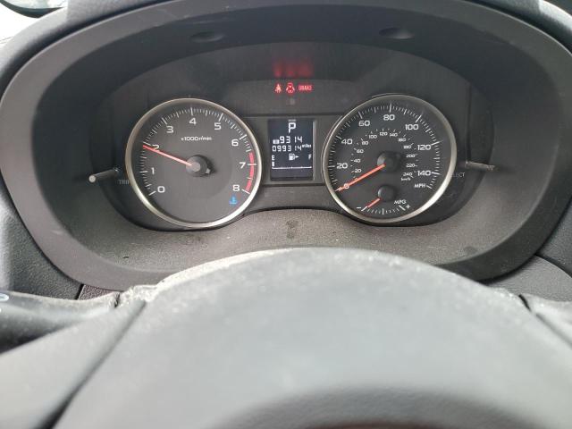 JF2GPABC5H8220868 - 2017 SUBARU CROSSTREK PREMIUM Azul foto 9