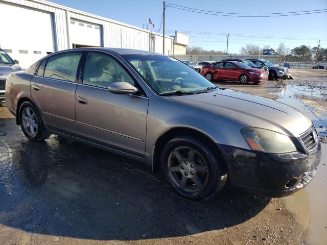 1N4AL11D35C369255 - 2005 NISSAN ALTIMA S TAN photo 4