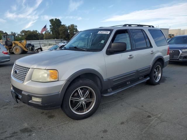 2005 FORD EXPEDITION XLT, 