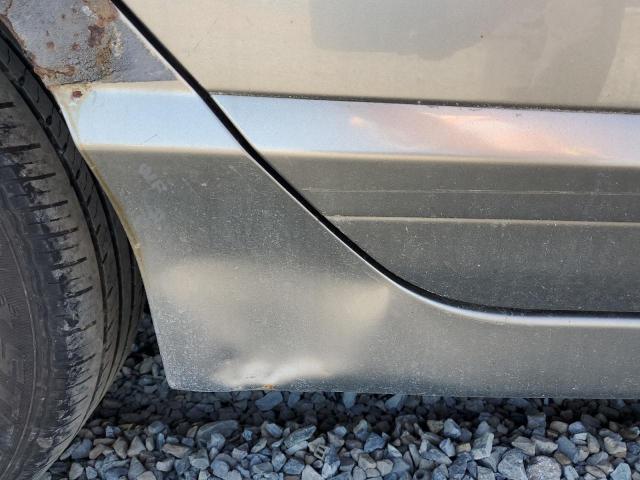 1HGFA16806L075204 - 2006 HONDA CIVIC EX Grau Foto 12