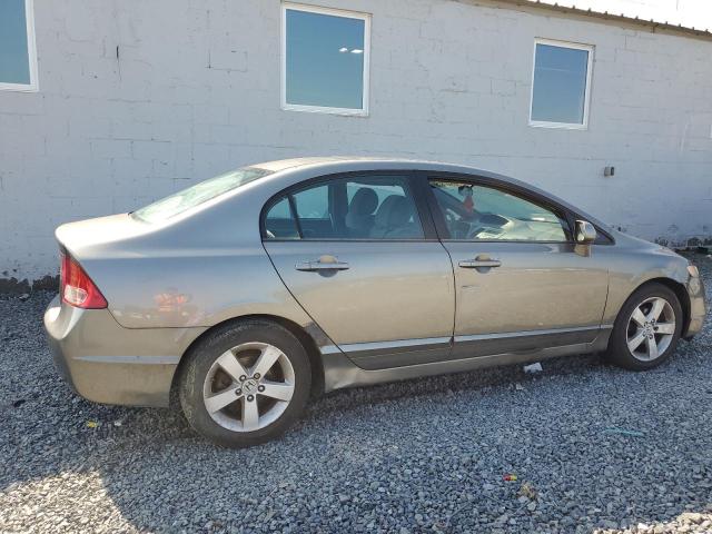 1HGFA16806L075204 - 2006 HONDA CIVIC EX Grau Foto 3