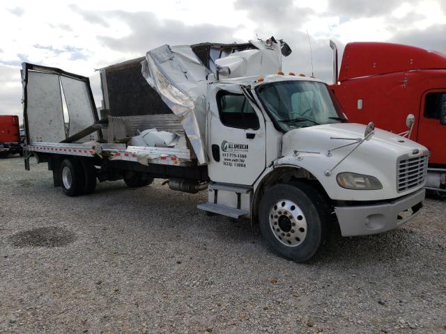 3ALACWFB2LDLD8597 - 2020 FREIGHTLINER M2 106 MEDIUM DUTY TURQUOISE photo 1