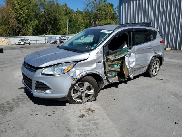 2016 FORD ESCAPE SE, 