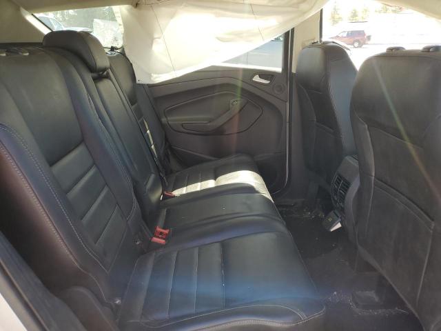 1FMCU9G95GUB64451 - 2016 FORD ESCAPE SE SILVER photo 11