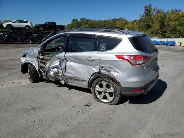 1FMCU9G95GUB64451 - 2016 FORD ESCAPE SE SILVER photo 2