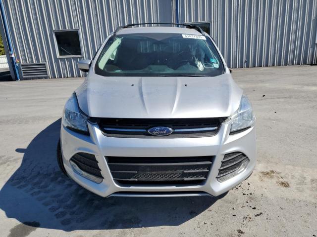 1FMCU9G95GUB64451 - 2016 FORD ESCAPE SE SILVER photo 5