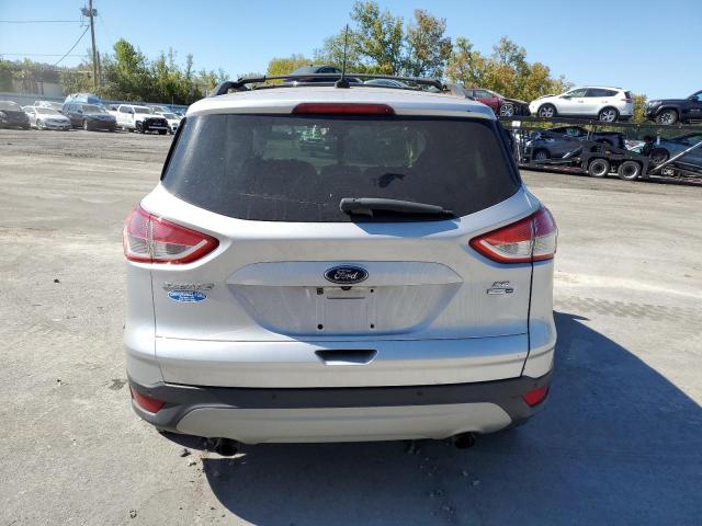 1FMCU9G95GUB64451 - 2016 FORD ESCAPE SE SILVER photo 6