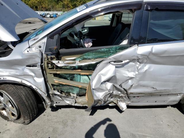 1FMCU9G95GUB64451 - 2016 FORD ESCAPE SE SILVER photo 7