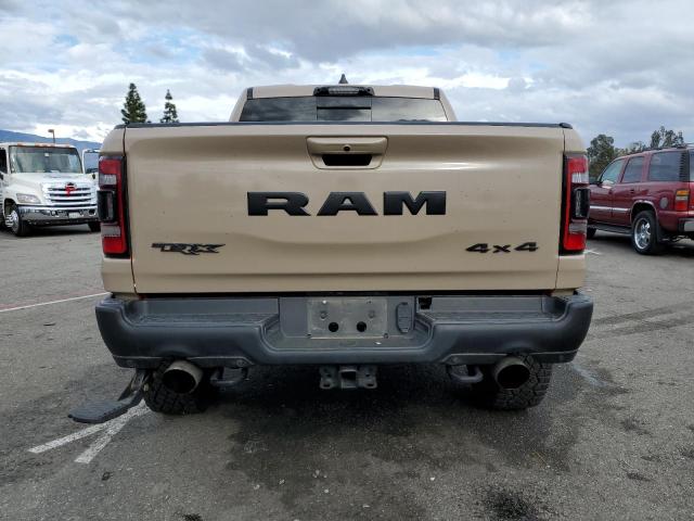 1C6SRFU95NN149466 - 2022 RAM 1500 TRX GOLD photo 6