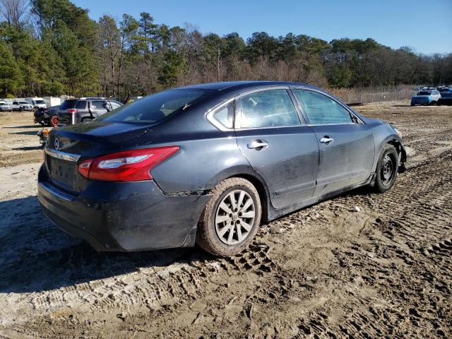 1N4AL3AP9HC130755 - 2017 NISSAN ALTIMA 2.5 GRAY photo 3