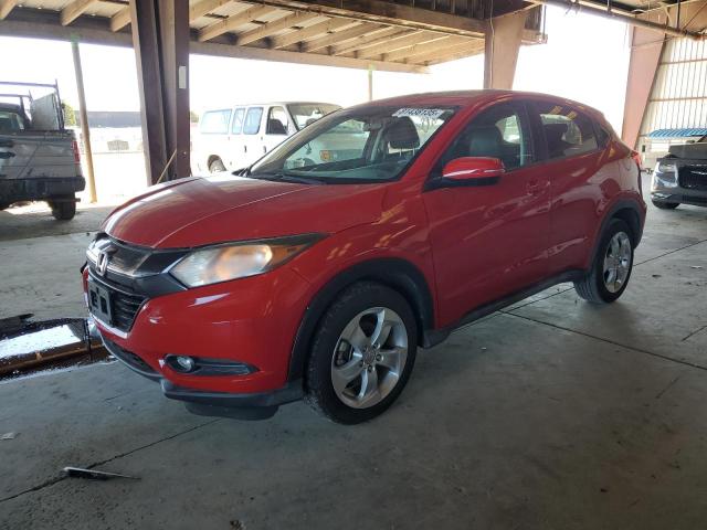 2016 HONDA HR-V EX, 