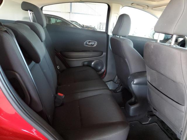 3CZRU6H55GM726114 - 2016 HONDA HR-V EX 红色 照片 11