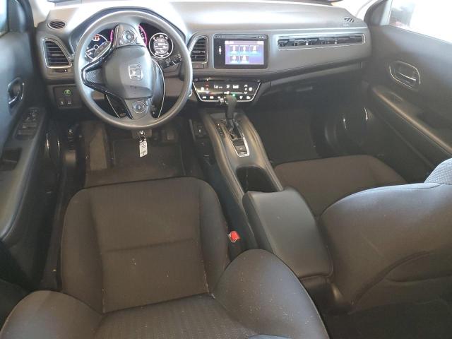 3CZRU6H55GM726114 - 2016 HONDA HR-V EX 红色 照片 8