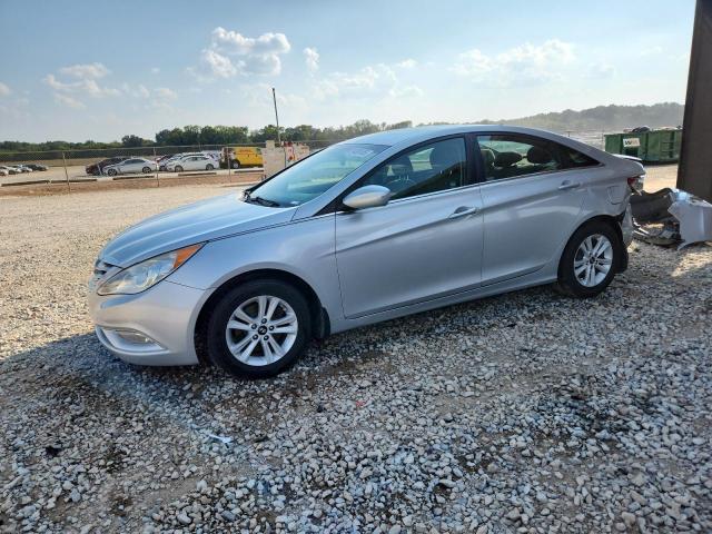 2013 HYUNDAI SONATA GLS, 