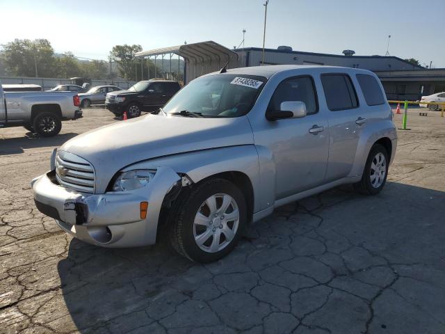 2011 CHEVROLET HHR LT, 