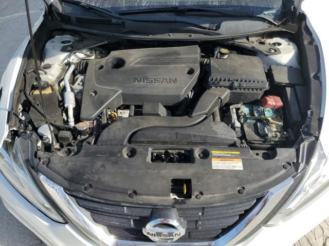 1N4AL3AP9JC243529 - 2018 NISSAN ALTIMA 2.5 Blanc photo 11