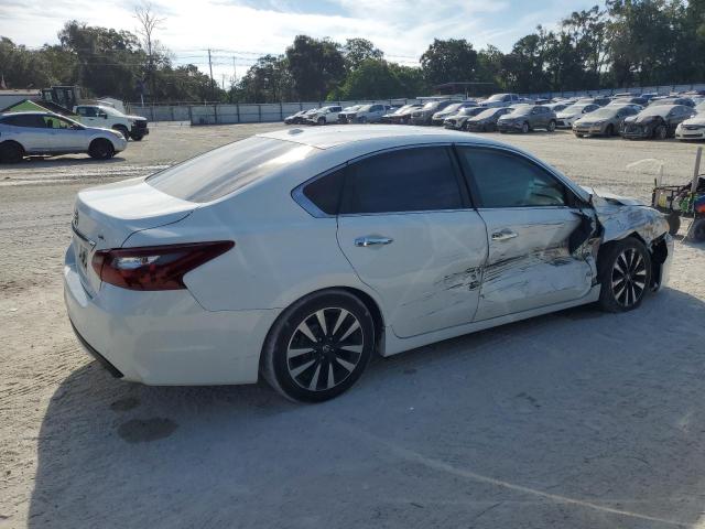 1N4AL3AP9JC243529 - 2018 NISSAN ALTIMA 2.5 Blanc photo 3