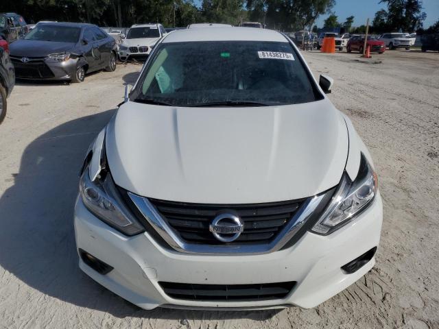 1N4AL3AP9JC243529 - 2018 NISSAN ALTIMA 2.5 Blanc photo 5