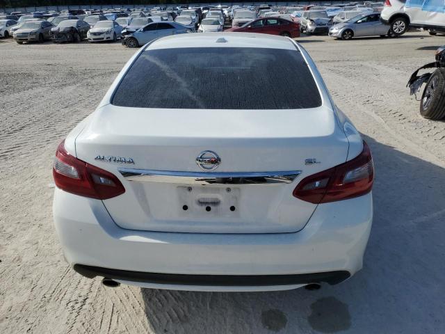 1N4AL3AP9JC243529 - 2018 NISSAN ALTIMA 2.5 Blanc photo 6