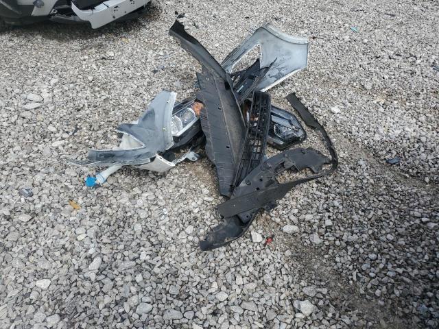 3CZRU6H54NM721967 - 2022 HONDA HR-V EX WHITE photo 13