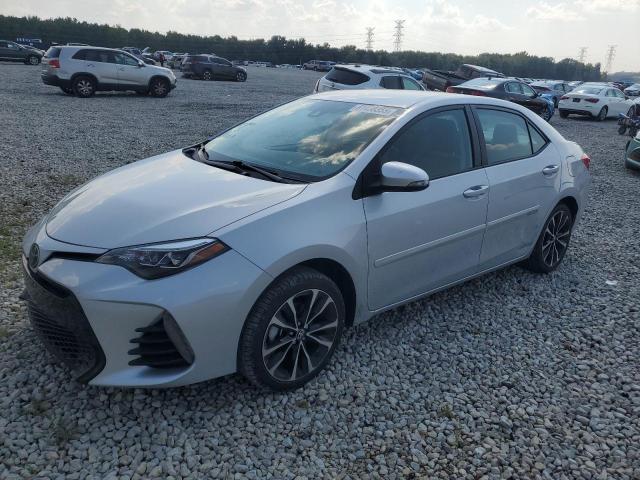 2019 TOYOTA COROLLA L, 