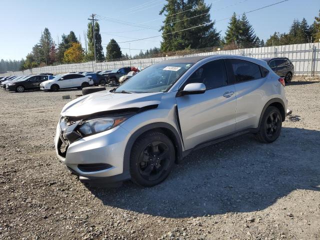 2016 HONDA HR-V LX, 