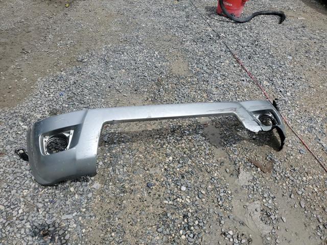 JTEZU14R660082184 - 2006 TOYOTA 4RUNNER SR5 ვერცხლისფერი ფოტო 12