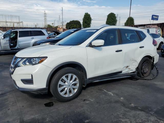2018 NISSAN ROGUE S, 