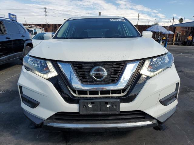 KNMAT2MT5JP596386 - 2018 NISSAN ROGUE S Biały zdjęcie 5