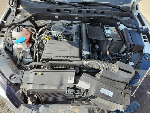 3VWDB7AJ1HM360184 - 2017 VOLKSWAGEN JETTA SE WHITE photo 11
