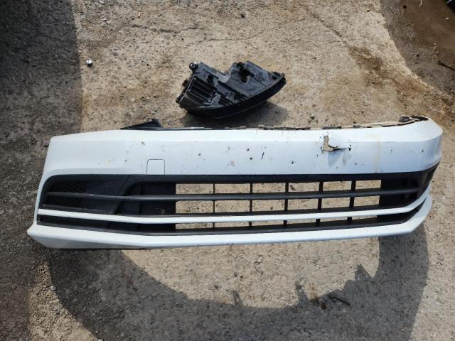 3VWDB7AJ1HM360184 - 2017 VOLKSWAGEN JETTA SE WHITE photo 12