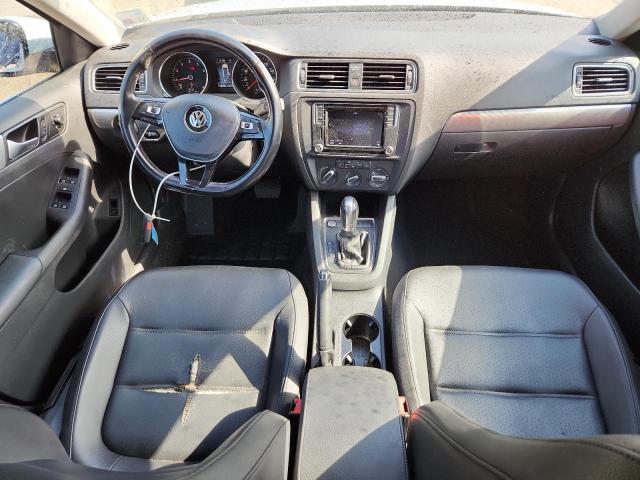 3VWDB7AJ1HM360184 - 2017 VOLKSWAGEN JETTA SE WHITE photo 8