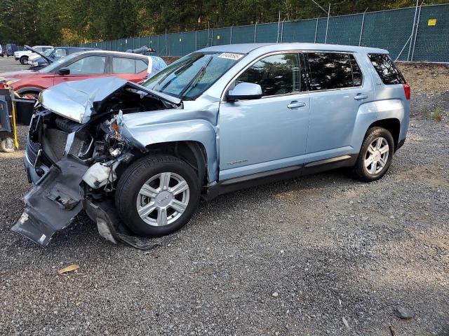 2014 GMC TERRAIN SLE, 