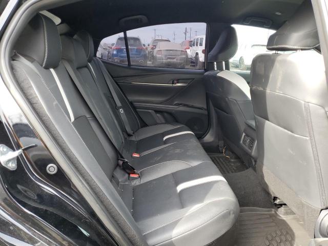 4T1DAACK2SU576441 - 2025 TOYOTA CAMRY XSE 黑色 照片 10