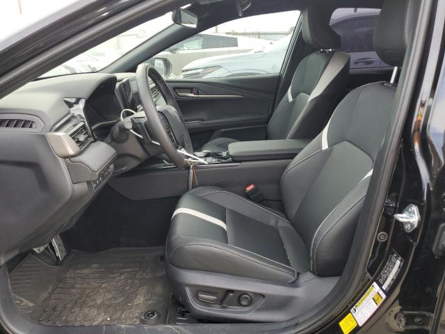 4T1DAACK2SU576441 - 2025 TOYOTA CAMRY XSE 黑色 照片 7