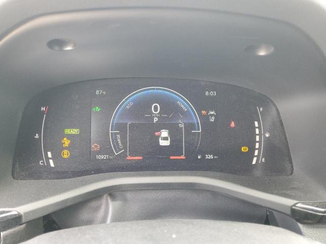 4T1DAACK2SU576441 - 2025 TOYOTA CAMRY XSE 黑色 照片 9