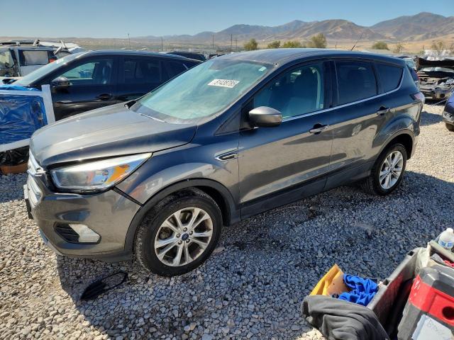 2017 FORD ESCAPE SE, 