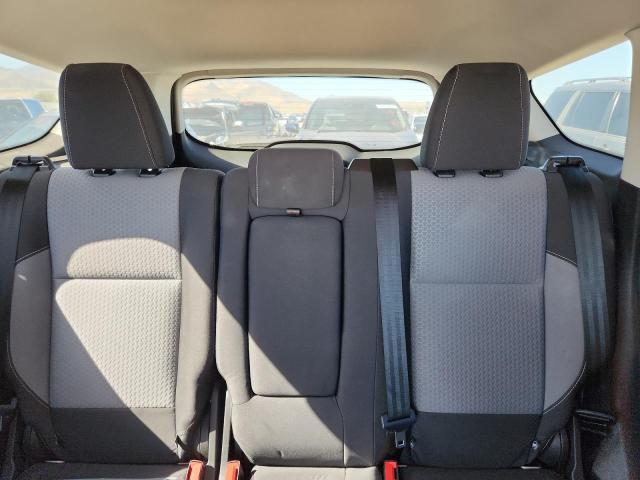 1FMCU9GD1HUE49654 - 2017 FORD ESCAPE SE BLACK photo 10