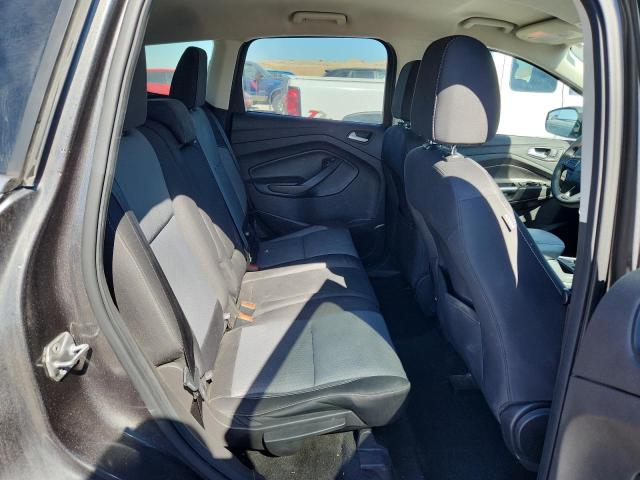 1FMCU9GD1HUE49654 - 2017 FORD ESCAPE SE BLACK photo 11