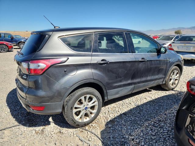 1FMCU9GD1HUE49654 - 2017 FORD ESCAPE SE BLACK photo 3