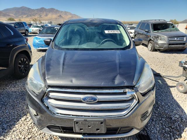 1FMCU9GD1HUE49654 - 2017 FORD ESCAPE SE BLACK photo 5