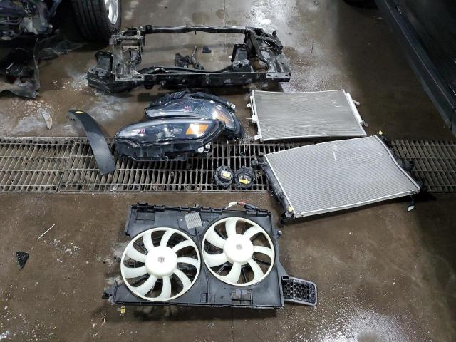 1C4PJMBX9LD566295 - 2020 JEEP CHEROKEE TRAILHAWK WHITE photo 12