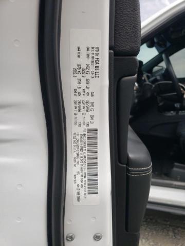 1C4RJFBM7FC734486 - 2015 JEEP GRAND CHEROKEE LIMITED WHITE photo 12