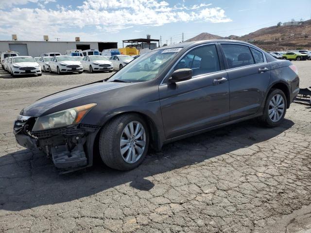 2011 HONDA ACCORD EXL, 