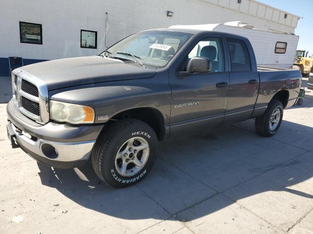 2003 DODGE RAM 1500 ST, 