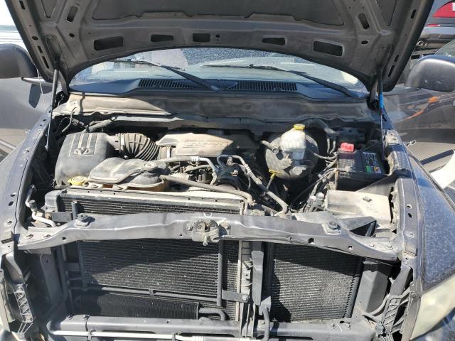 1D7HU18D83S305930 - 2003 DODGE RAM 1500 ST ნაცრისფერი ფოტო 11